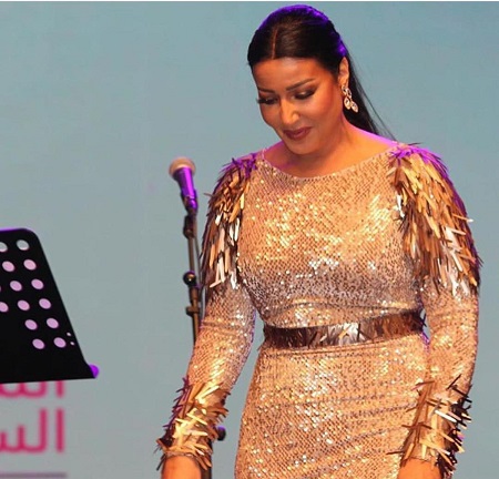 سُميّة الخشّاب عن 